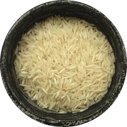 Super old Basmati