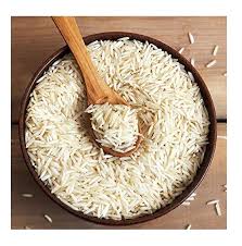 Super old Basmati